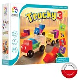 Smart Games Trucky 3 (ENG) IUVI Games