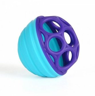 Oball Piłka flexi - rozmiar S