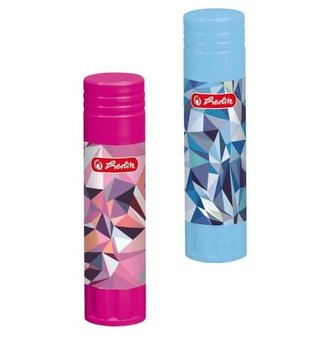 Klej w sztyfcie 21g Wild Animals Wolf mix (20szt)