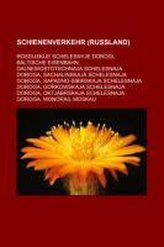 Schienenverkehr (Russland)