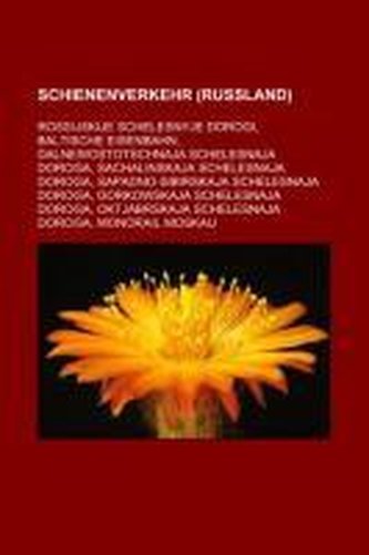 Schienenverkehr (Russland)