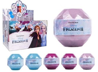 Kraina Lodu Diament Niespodzianka z biżuterią mix