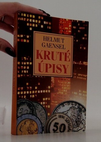 Kruté úpisy