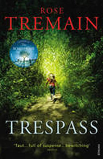 Trespass