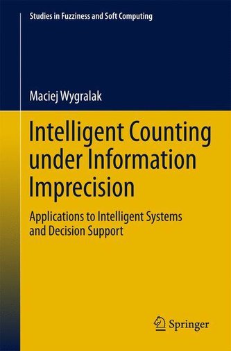 Intelligent Counting Under Information Imprecision Intelligent Counting Under Information Imprecision