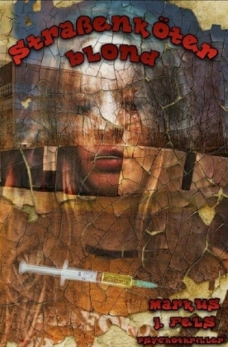 Straßenköter blond