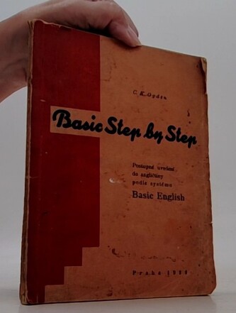 Basic step by step
