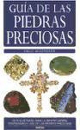 Guía de las piedras preciosas