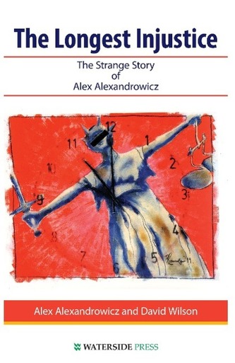 The Longest Injustice