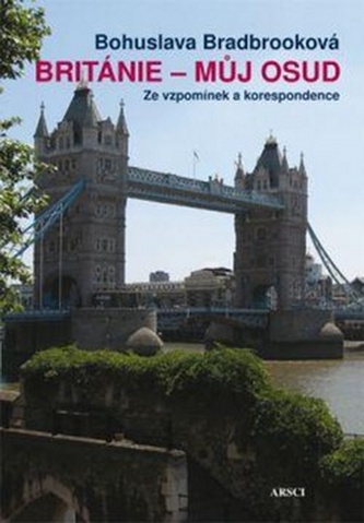 BRITÁNIE-MŮJ OSUD