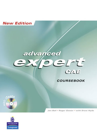Advanced Expert CAE New Edition Advanced Expert New Edition Students´ Book with iTest CD ROM