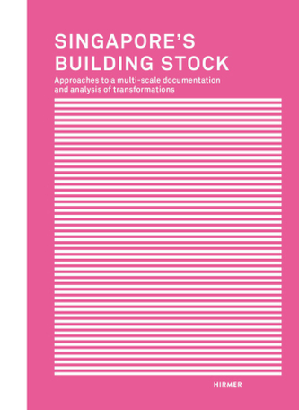 Singapore's Building Stock
