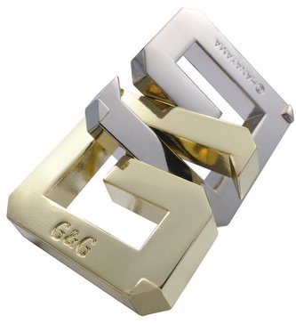 Łamigłówka Cast G&G - poziom 3/6 G3