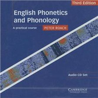 CD ENGLISH PHONETICS AND PHONOLOGY