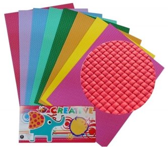 Pianka dekoracyjna NA-114 YNJ