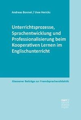Kooperatives Lernen im Englischunterricht