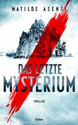Das letzte Mysterium