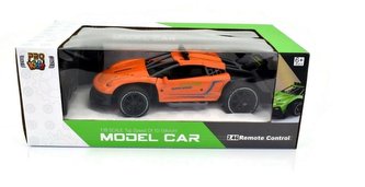 Auto R/C wyścigowe 4-kanały