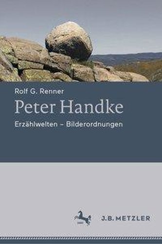 Peter Handke Peter Handke