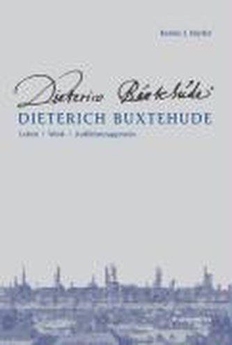Dieterich Buxtehude