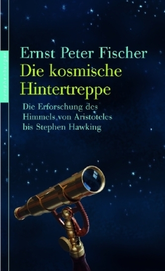 Die Kosmische Hintertreppe