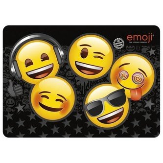 Podkład oklejany Emoji DERFORM