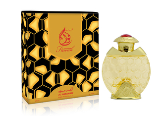 Al Haramain Fawah parfémovaný olej 25 ml W