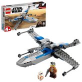 LEGO Star Wars 75297 Stíhačka X-wing™ Odboje