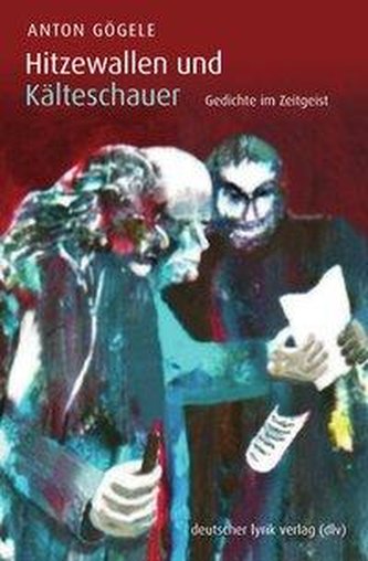 Hitzewallen und Kälteschauer