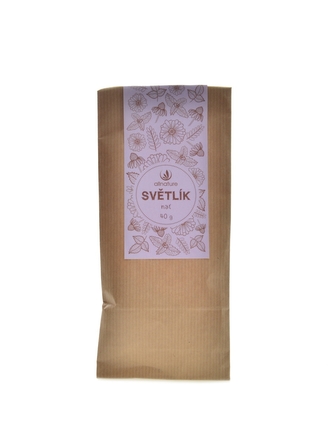 Allnature - Světlík lékařský nať 40g