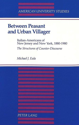 Between Peasant and Urban Villager