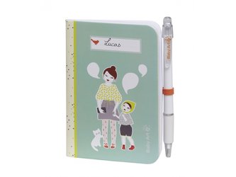 Zápisník My Funny Words