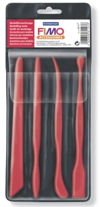 FIMO® 8711 Modelovací potřeby