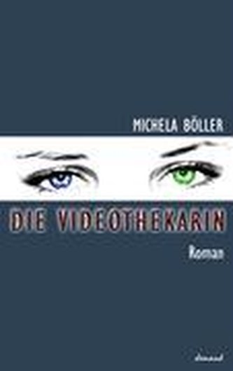 Die Videothekarin
