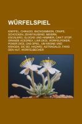 Würfelspiel