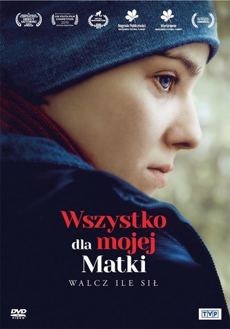 Wszystko dla mojej matki Wszystko dla mojej matki