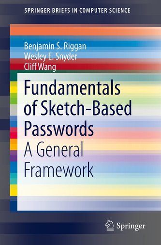 Fundamentals of Sketch-Based Passwords