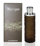 Al Haramain Mystique Homme EDP 100 ml M