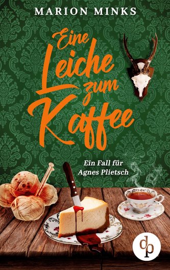 Eine Leiche zum Kaffee