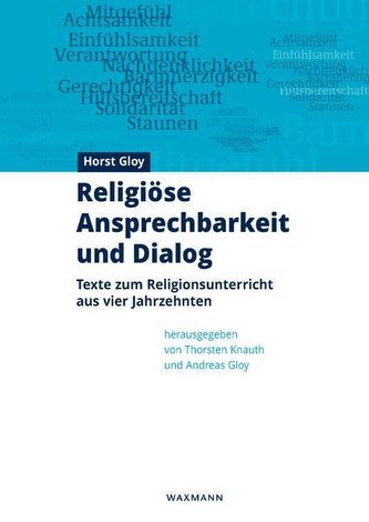 Religiöse Ansprechbarkeit und Dialog