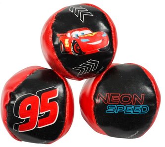 Piłeczka z grochem 3szt