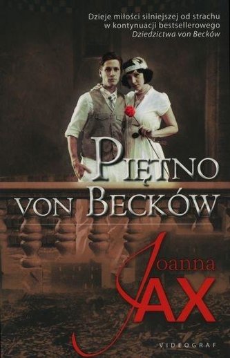 Piętno Von Becków Piętno Von Becków