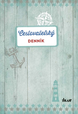 Cestovateľský denník Cestovateľský denník