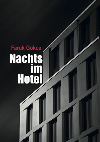 Nachts im Hotel