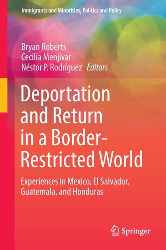 Deportation and Return in a Border-Restricted World