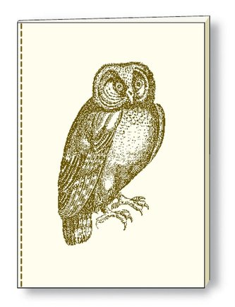 Notatnik ozdobny A5 BR NB S01 A ROSSI