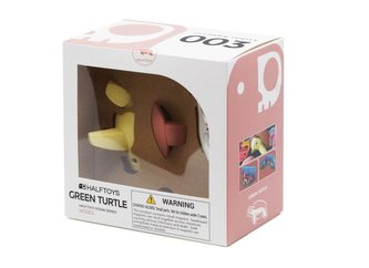 Magnetyczny składany Żółw Morski