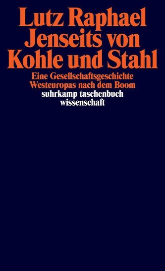 Jenseits von Kohle und Stahl