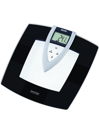 Tanita - Tanita BC-571 elektronická osobní váha