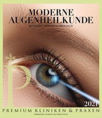Moderne Augenheilkunde